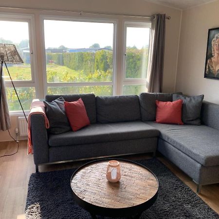 Chalet Rivendell Menaldum Kültér fotó