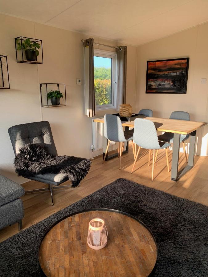 Chalet Rivendell Menaldum Kültér fotó