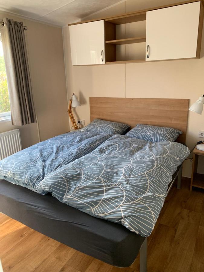 Chalet Rivendell Menaldum Kültér fotó